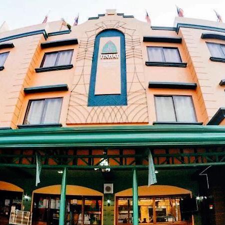 Davao City Tinhat Halal حلال Certified Boutique Hotel And Restaurant מראה חיצוני תמונה