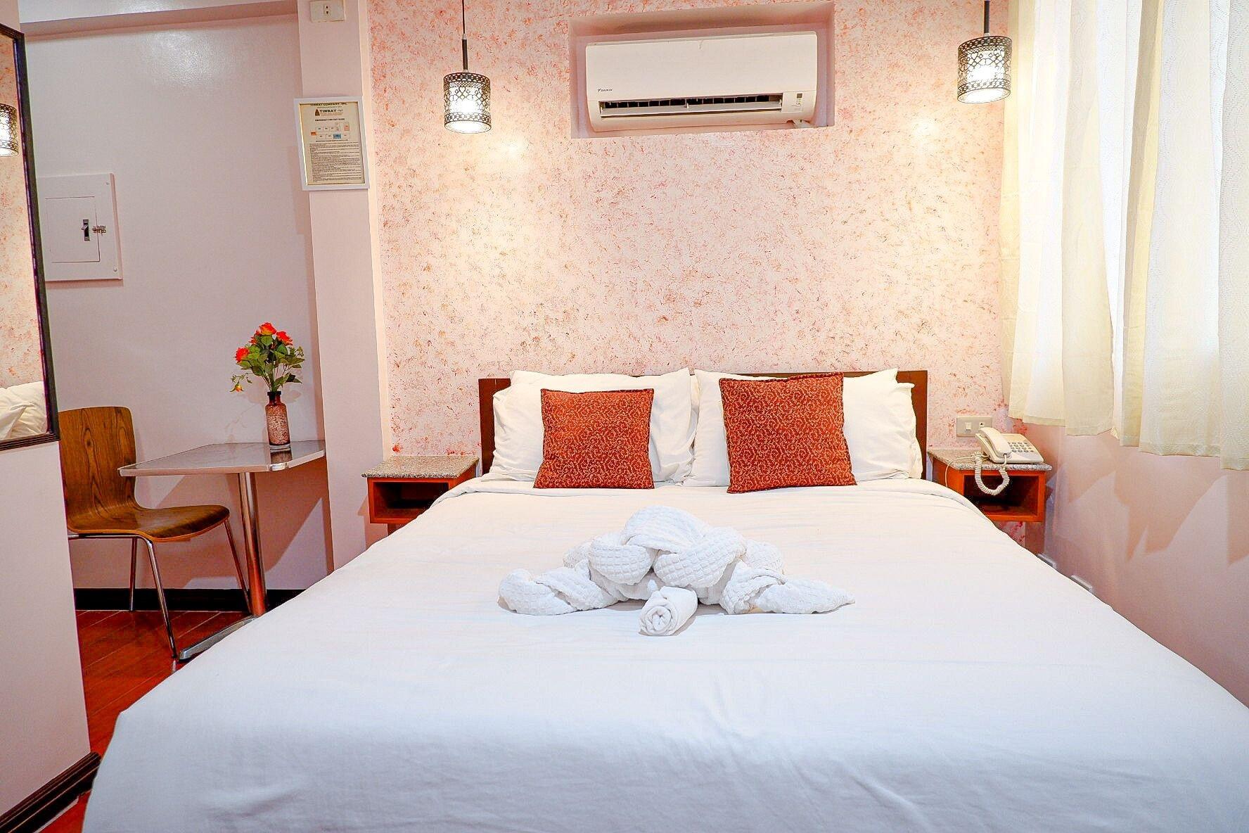 Davao City Tinhat Halal حلال Certified Boutique Hotel And Restaurant מראה חיצוני תמונה