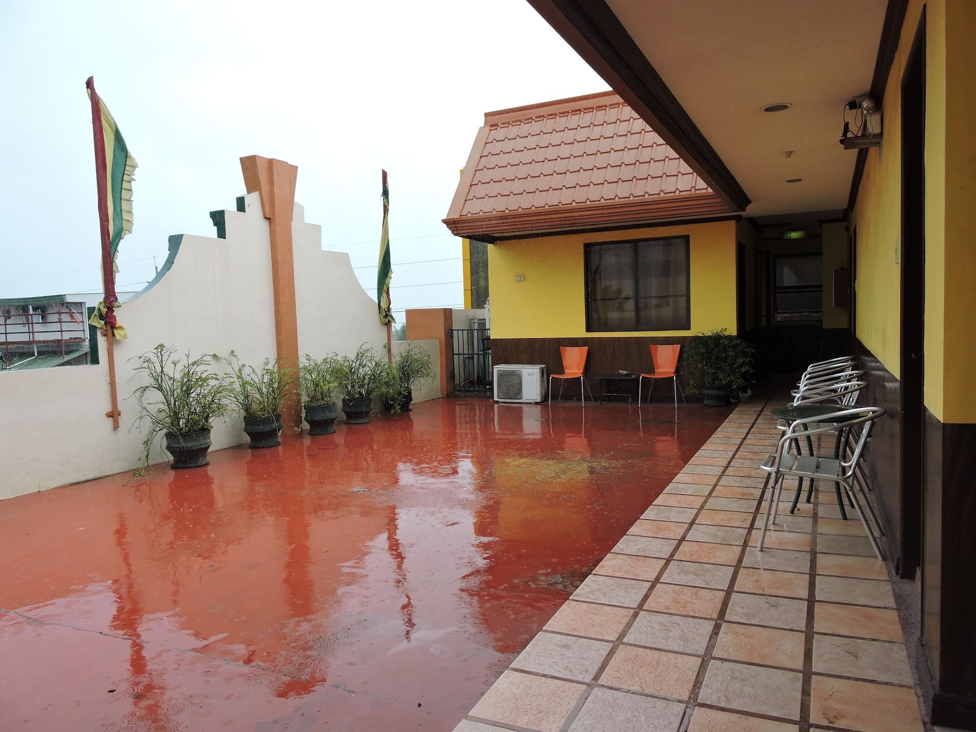 Davao City Tinhat Halal حلال Certified Boutique Hotel And Restaurant מראה חיצוני תמונה