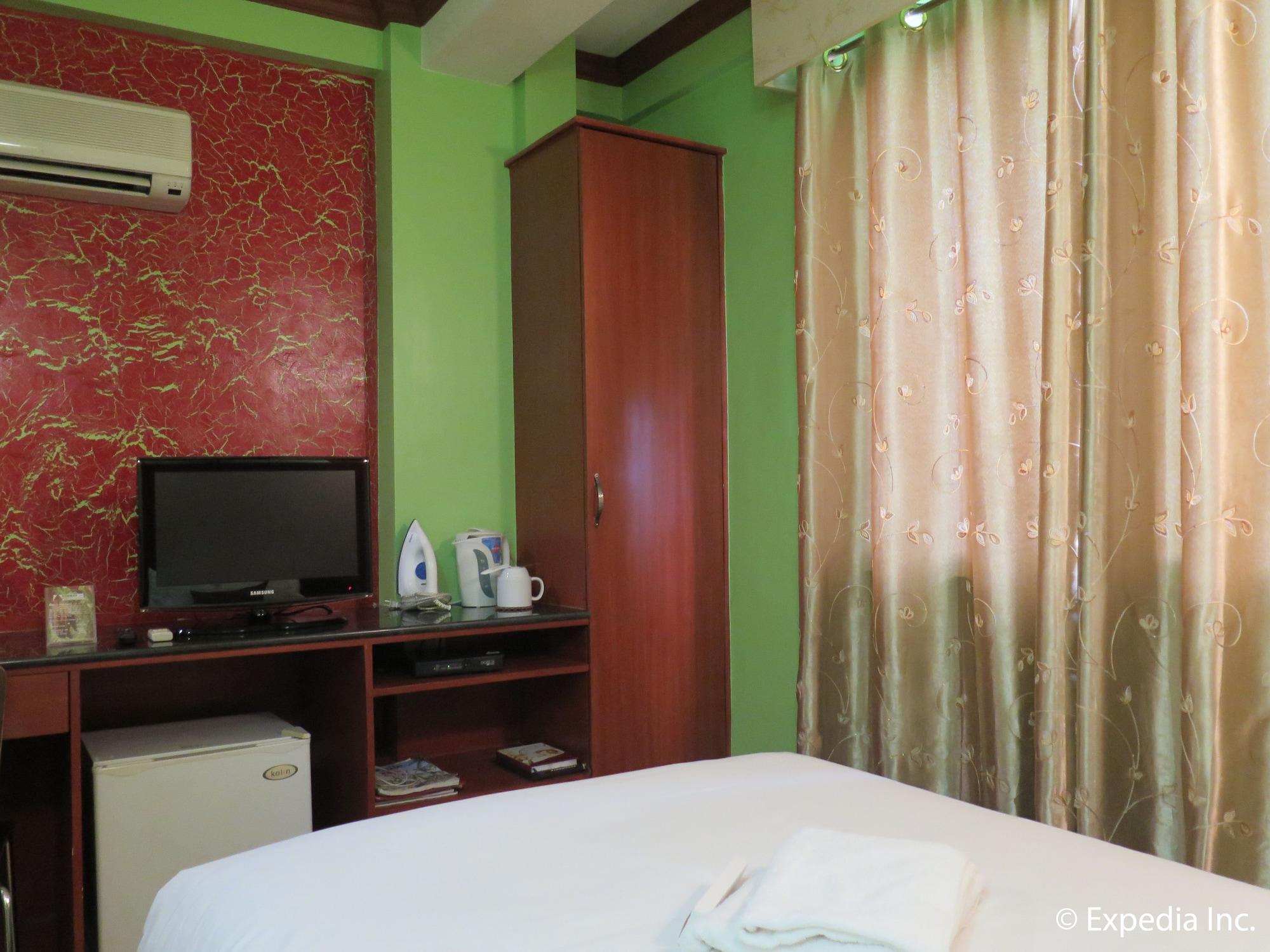 Davao City Tinhat Halal حلال Certified Boutique Hotel And Restaurant מראה חיצוני תמונה