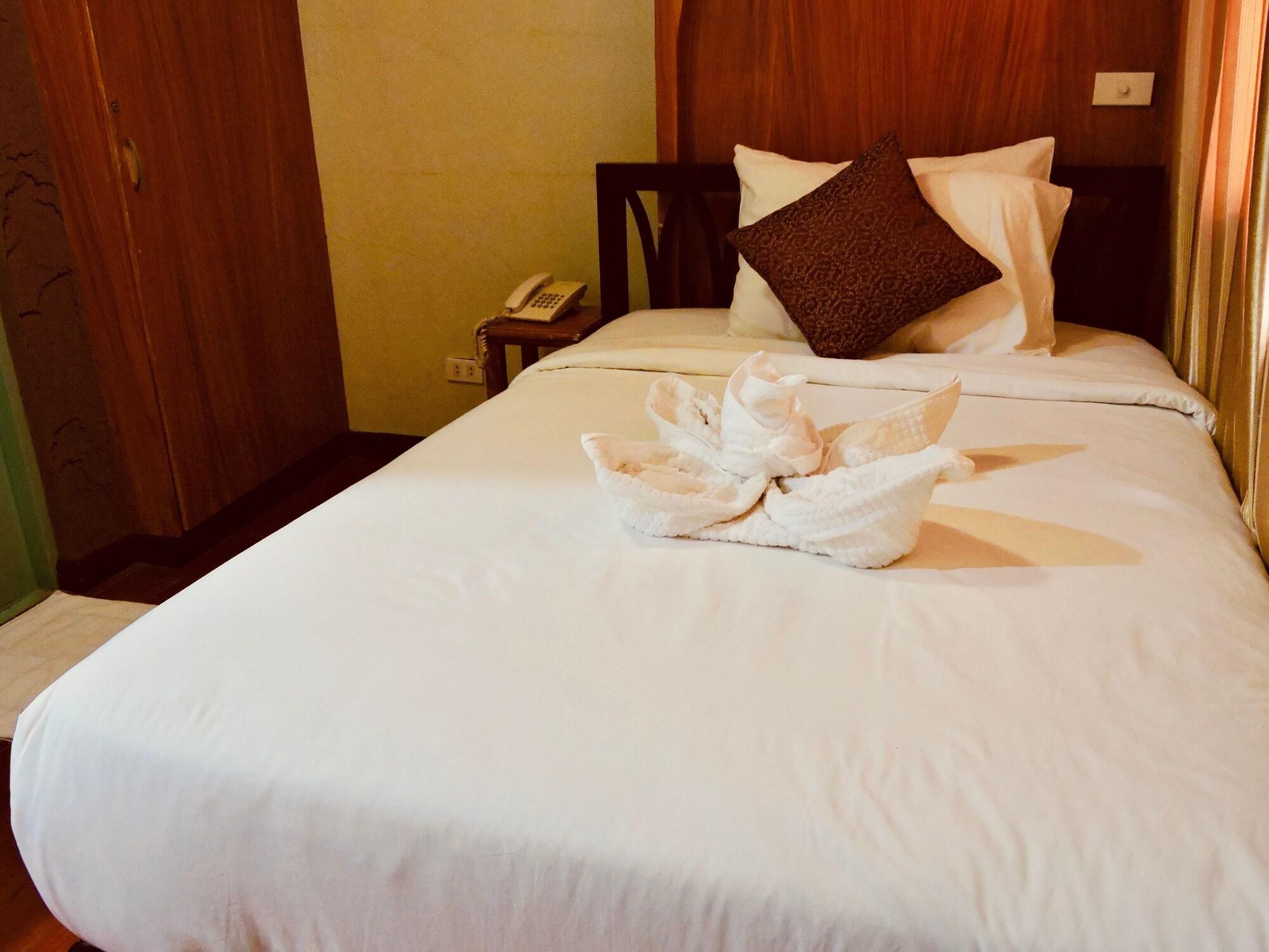 Davao City Tinhat Halal حلال Certified Boutique Hotel And Restaurant מראה חיצוני תמונה