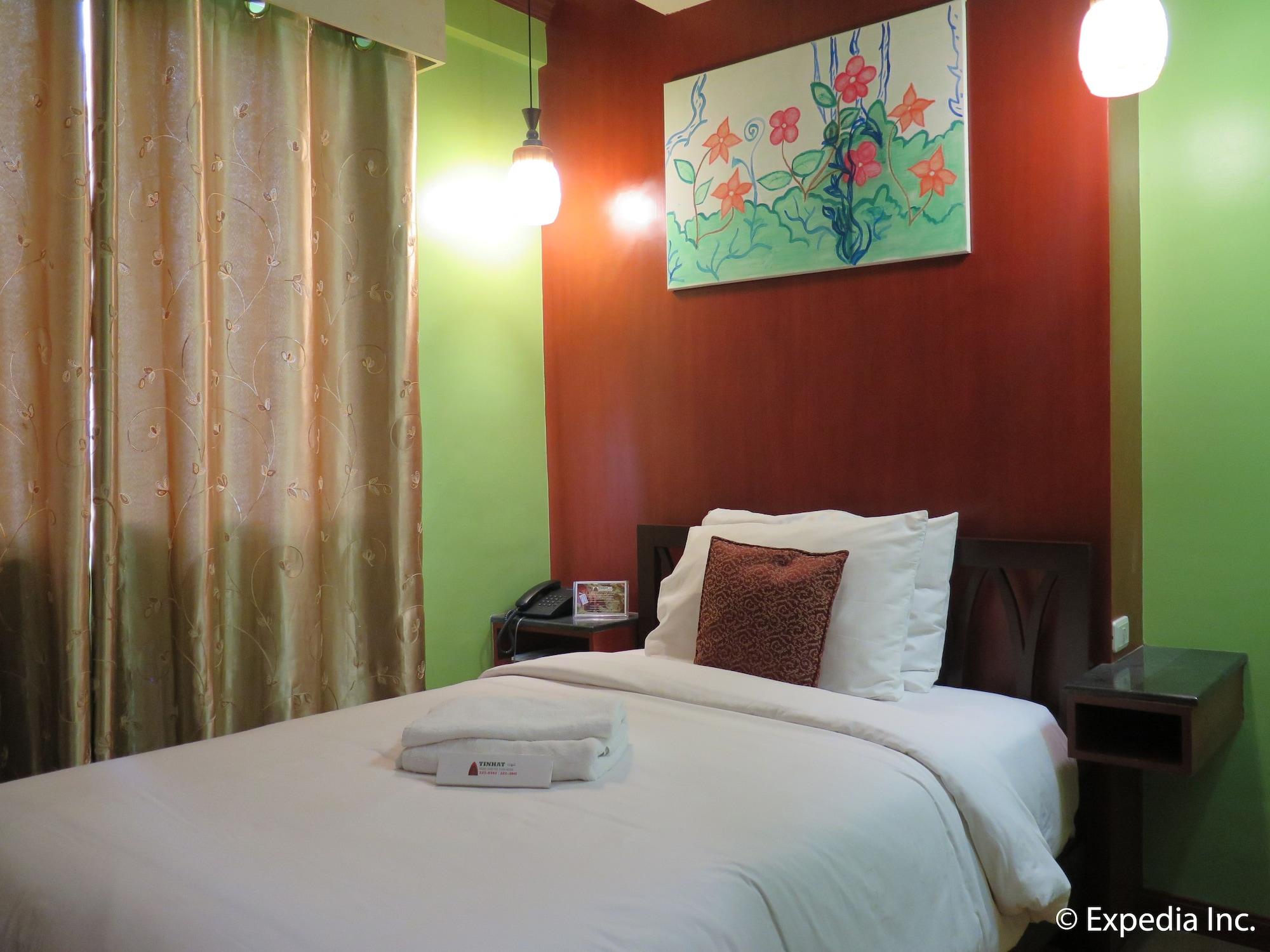 Davao City Tinhat Halal حلال Certified Boutique Hotel And Restaurant מראה חיצוני תמונה