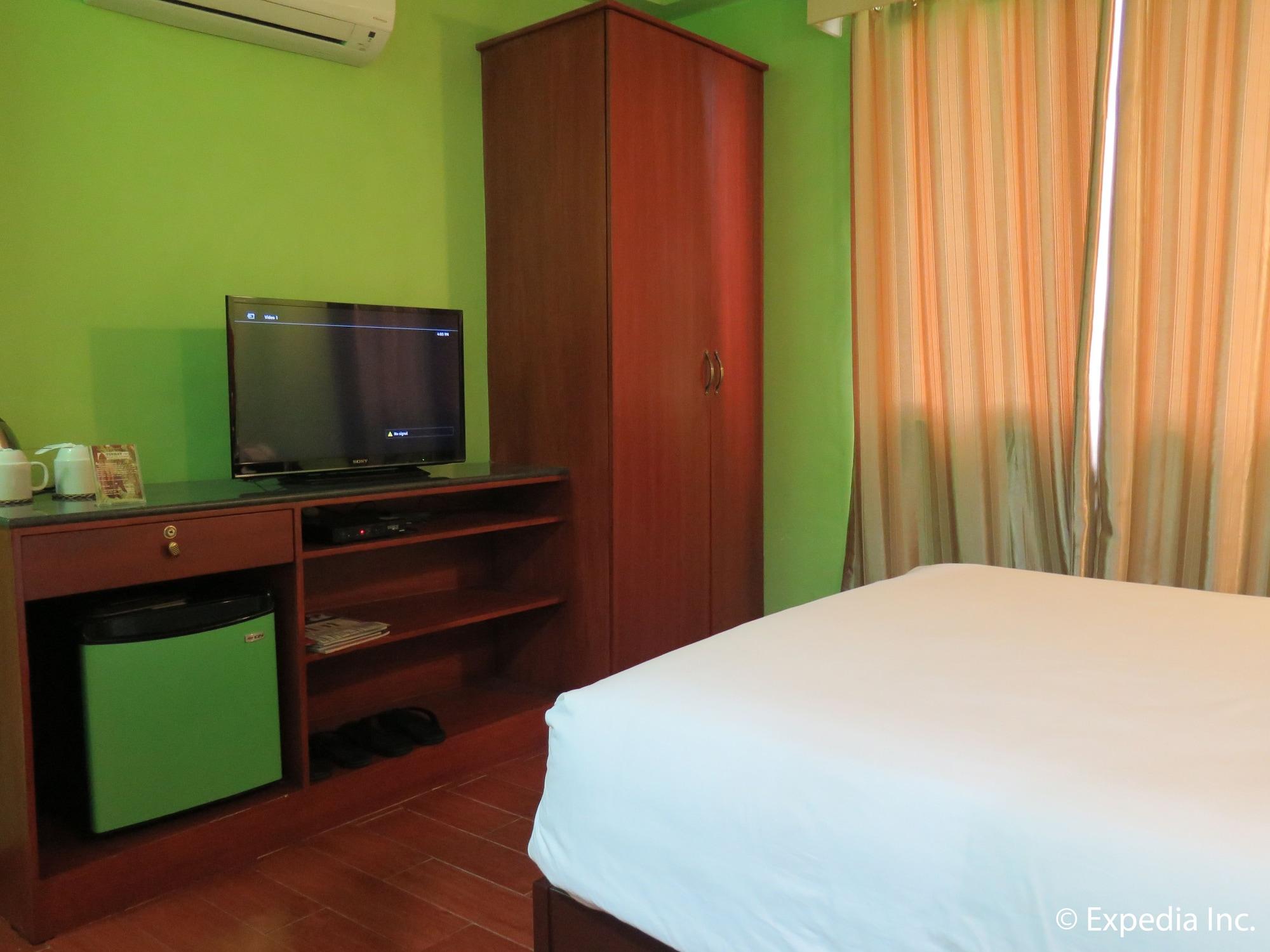 Davao City Tinhat Halal حلال Certified Boutique Hotel And Restaurant מראה חיצוני תמונה