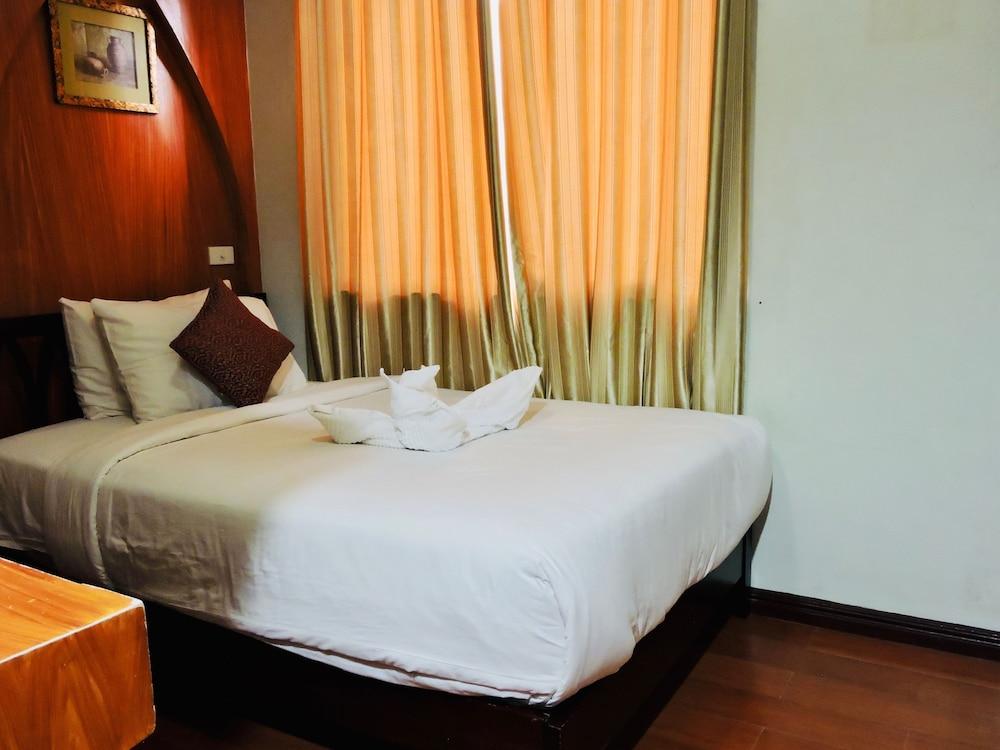 Davao City Tinhat Halal حلال Certified Boutique Hotel And Restaurant מראה חיצוני תמונה