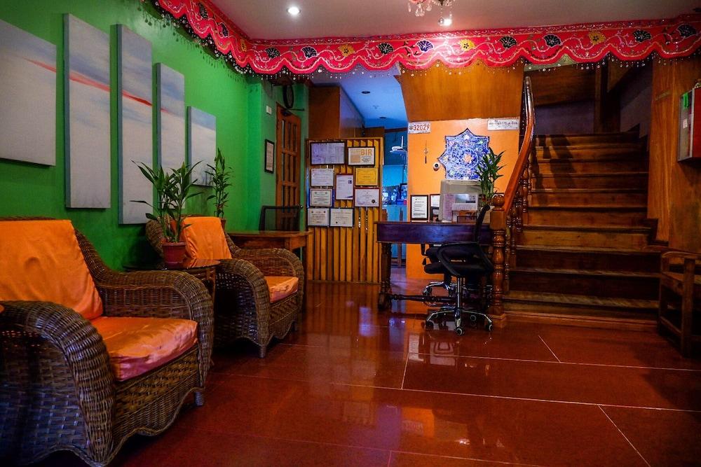 Davao City Tinhat Halal حلال Certified Boutique Hotel And Restaurant מראה חיצוני תמונה
