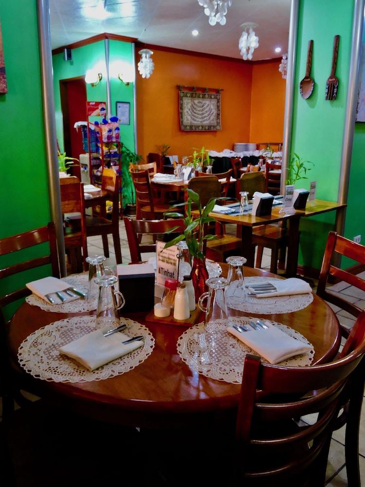 Davao City Tinhat Halal حلال Certified Boutique Hotel And Restaurant מראה חיצוני תמונה