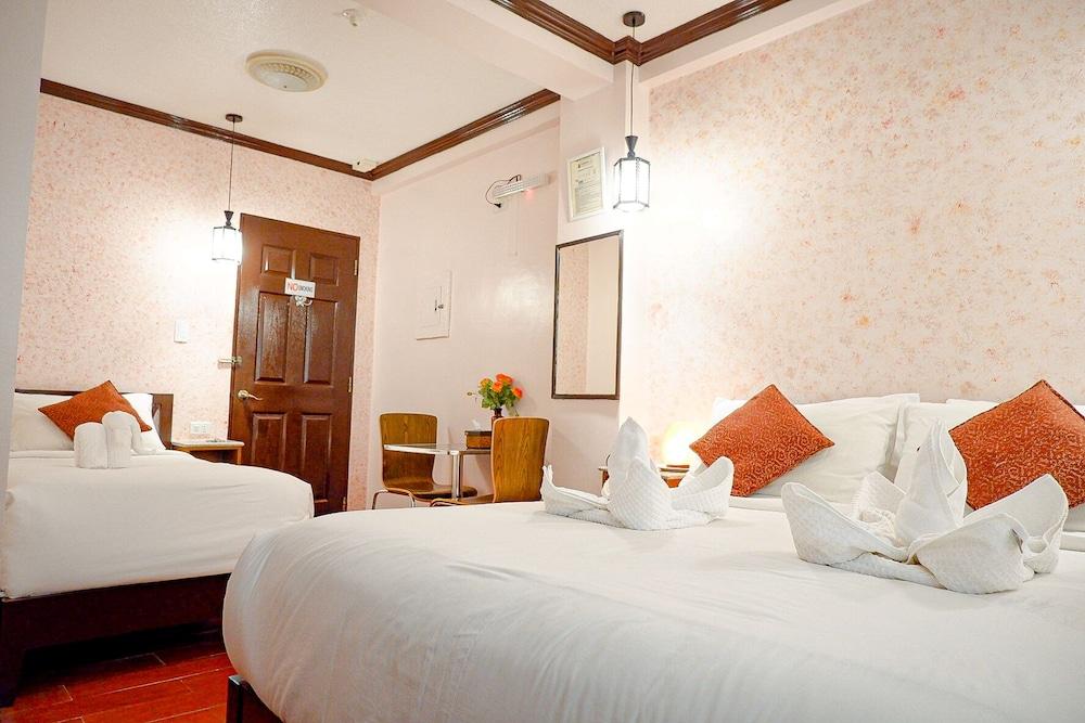 Davao City Tinhat Halal حلال Certified Boutique Hotel And Restaurant מראה חיצוני תמונה