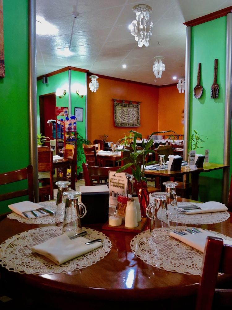 Davao City Tinhat Halal حلال Certified Boutique Hotel And Restaurant מראה חיצוני תמונה