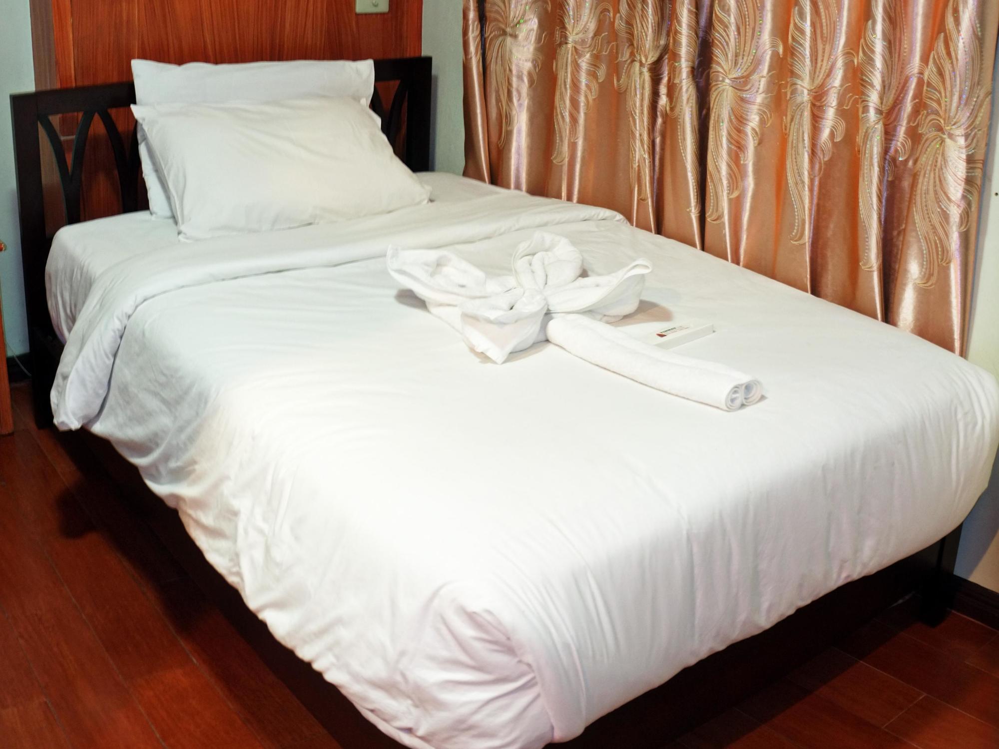 Davao City Tinhat Halal حلال Certified Boutique Hotel And Restaurant מראה חיצוני תמונה