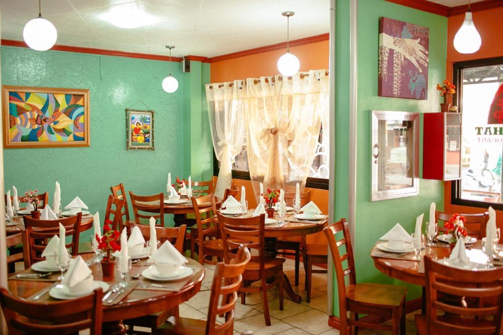 Davao City Tinhat Halal حلال Certified Boutique Hotel And Restaurant מראה חיצוני תמונה
