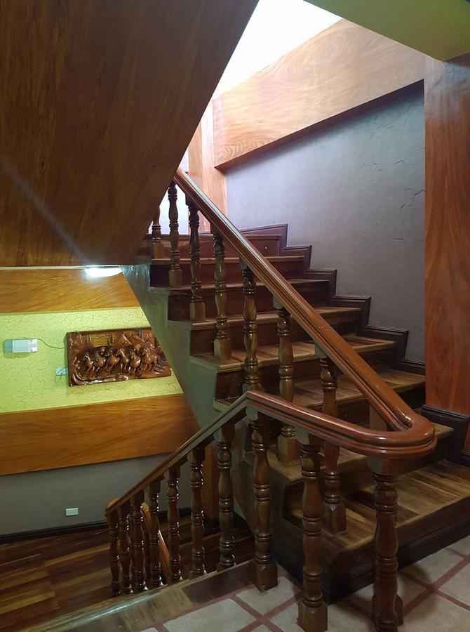 Davao City Tinhat Halal حلال Certified Boutique Hotel And Restaurant מראה חיצוני תמונה