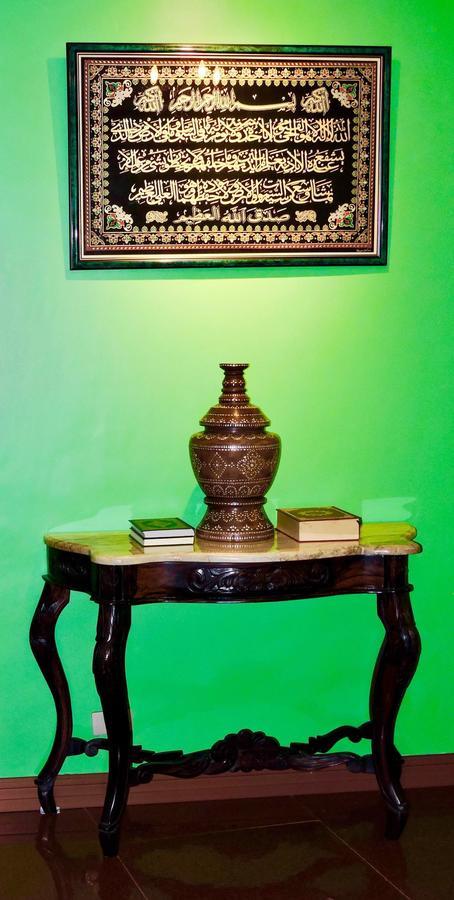 Davao City Tinhat Halal حلال Certified Boutique Hotel And Restaurant מראה חיצוני תמונה