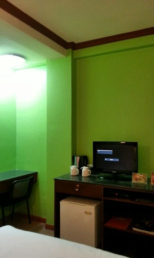 Davao City Tinhat Halal حلال Certified Boutique Hotel And Restaurant מראה חיצוני תמונה