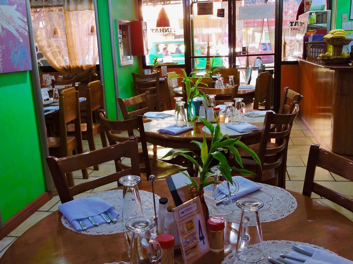 Davao City Tinhat Halal حلال Certified Boutique Hotel And Restaurant מראה חיצוני תמונה