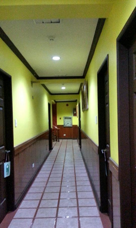 Davao City Tinhat Halal حلال Certified Boutique Hotel And Restaurant מראה חיצוני תמונה
