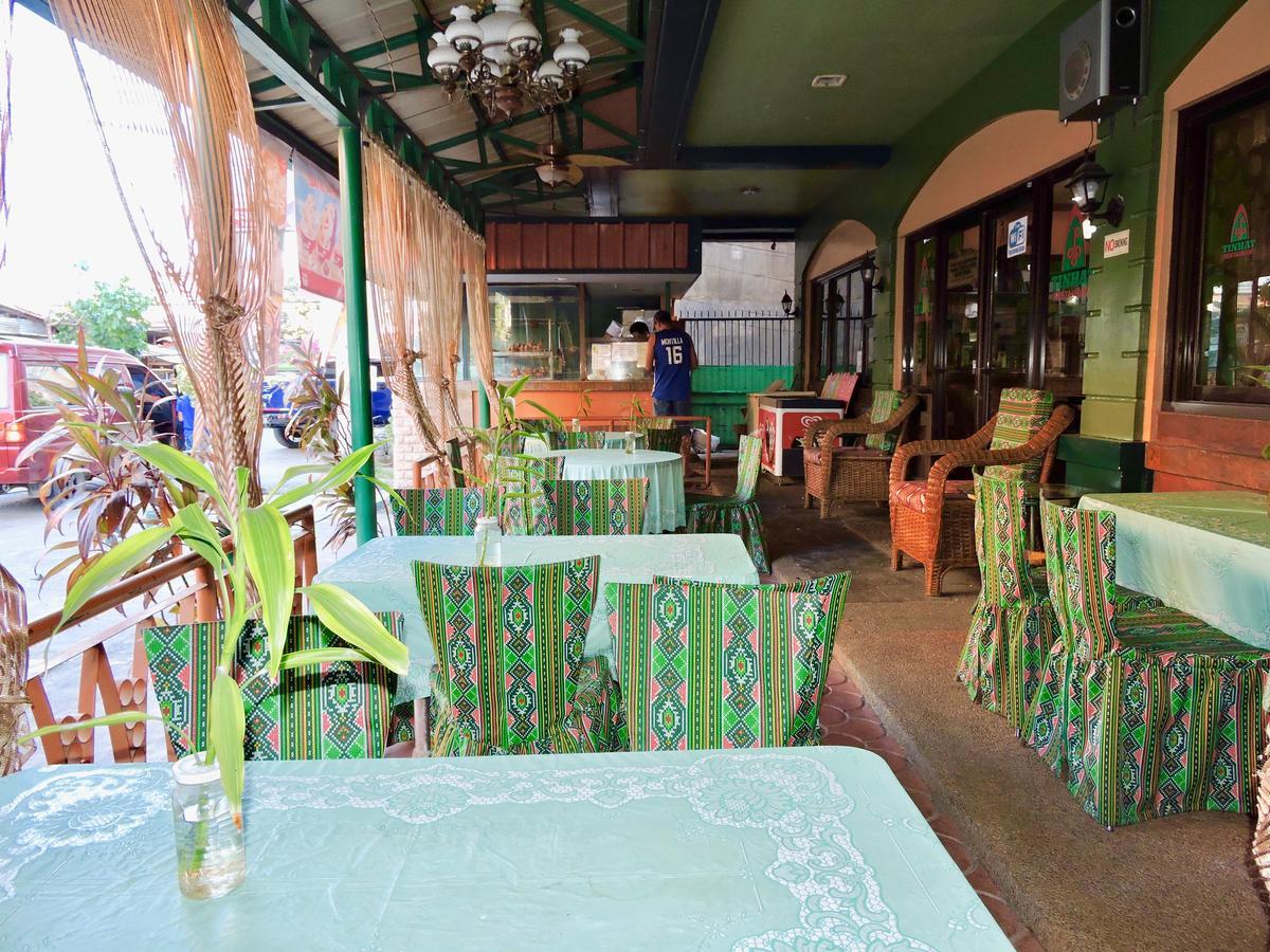Davao City Tinhat Halal حلال Certified Boutique Hotel And Restaurant מראה חיצוני תמונה