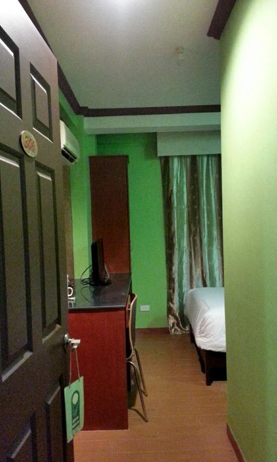 Davao City Tinhat Halal حلال Certified Boutique Hotel And Restaurant מראה חיצוני תמונה