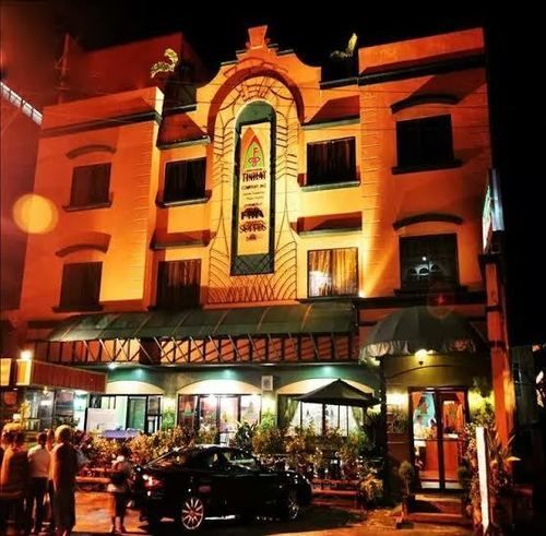 Davao City Tinhat Halal حلال Certified Boutique Hotel And Restaurant מראה חיצוני תמונה